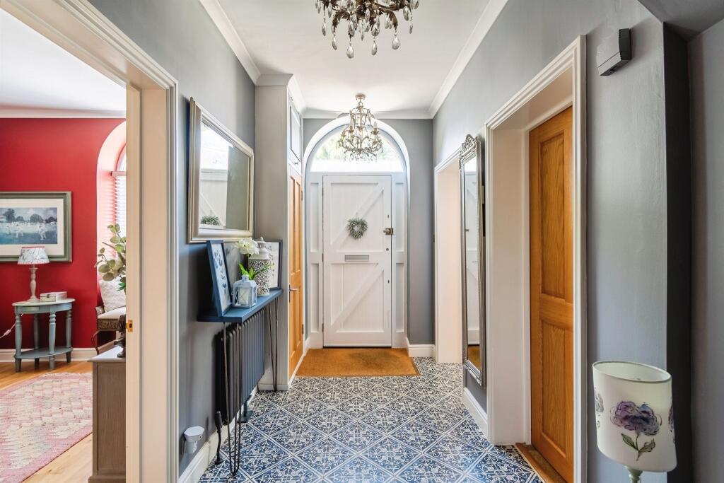 Academy Drive, Corsham - View 2