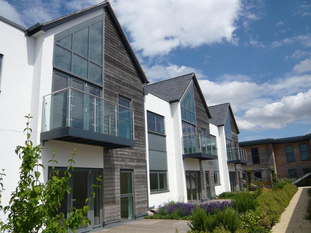 Main image of property: Park Way, Newbury, Berkshire, RG14