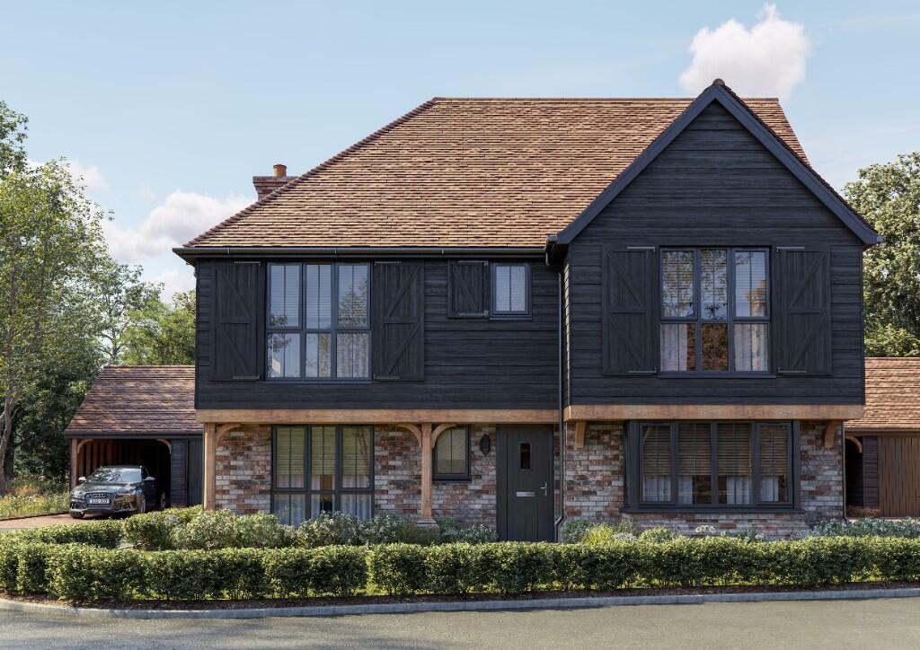 Main image of property: Goddards Green Road, Benenden, 
TN17 4AX