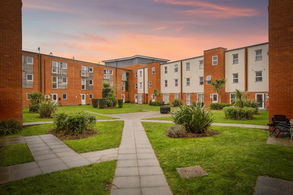 Main image of property: Holman Court, Ipswich, Suffolk, IP2