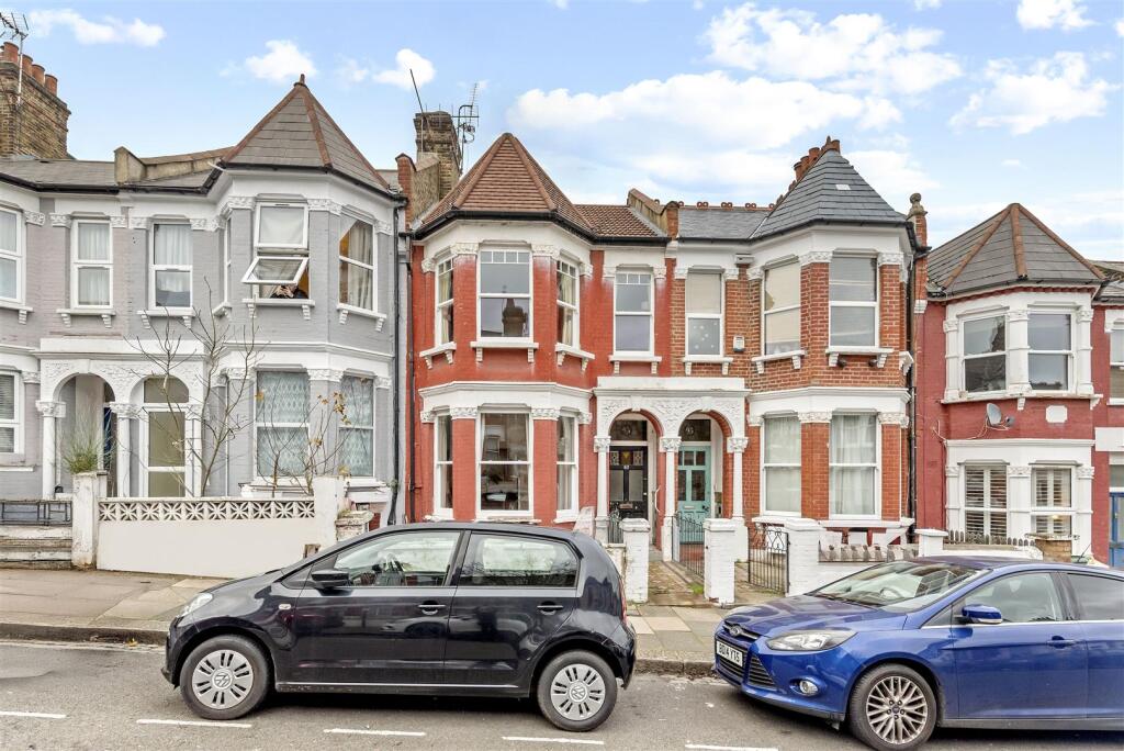 Main image of property: Allison Road, Harringay, N8