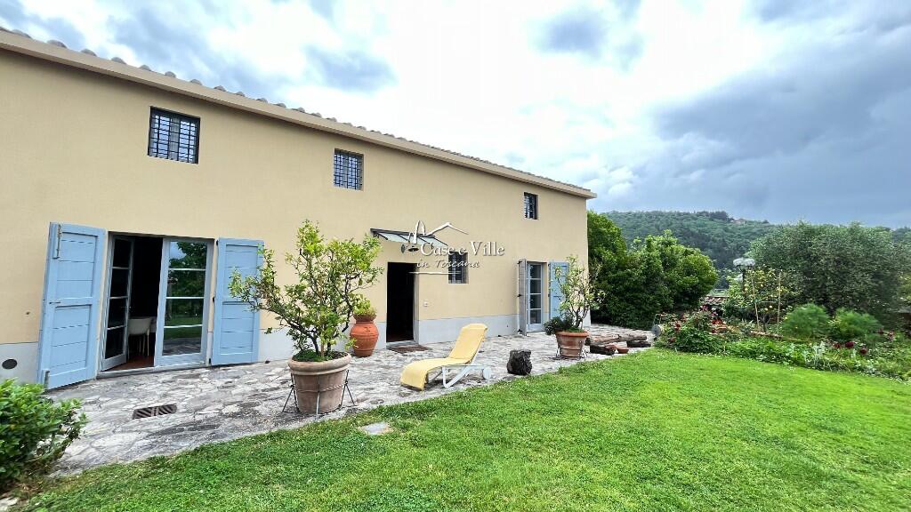 Main image of property: Montemurlo, Prato, Tuscany