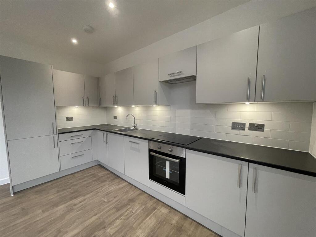 Main image of property: Cambridge House, Camberley