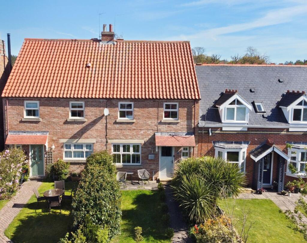 Main image of property: The Granary, Wynyard, TS22