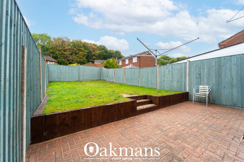 Additional image 22 of Adams Brook Drive, Birmingham, West Midlands, B32