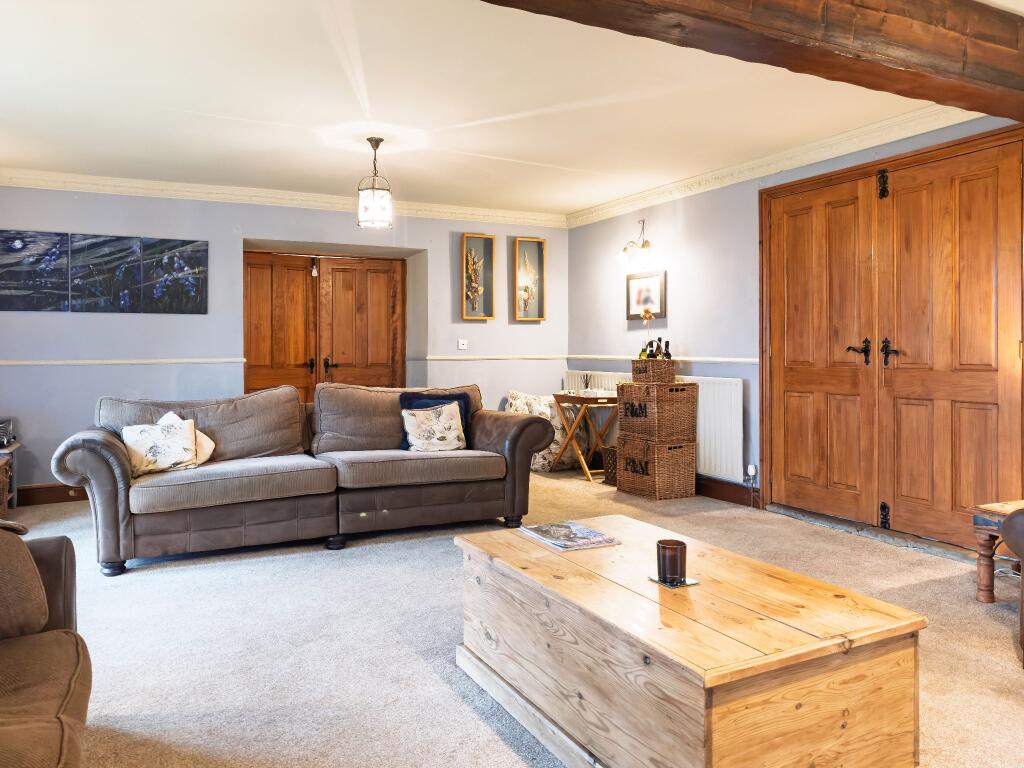 Additional image 10 of The Old Barn, Wyke Lane, Bradford, BD12 7ED