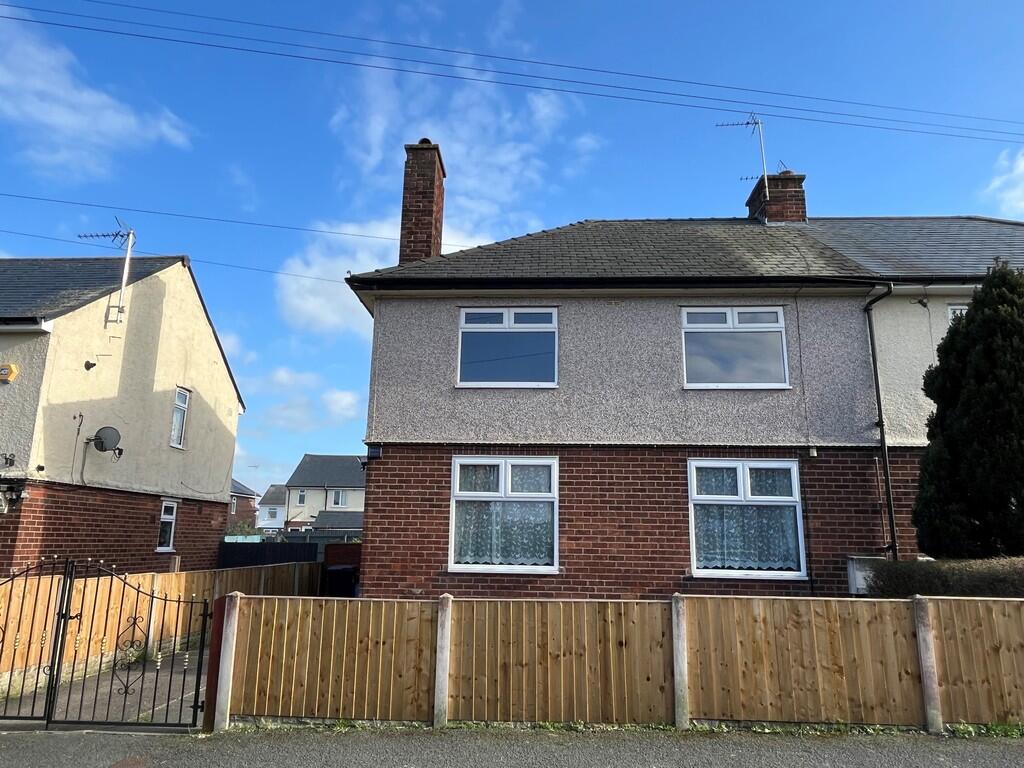 Main image of property: Westminster Crescent, Shotton