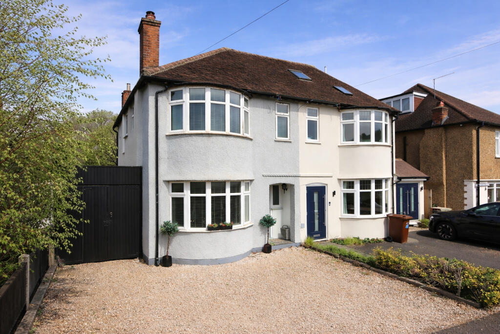 Main image of property: Frankland Road, Croxley Green