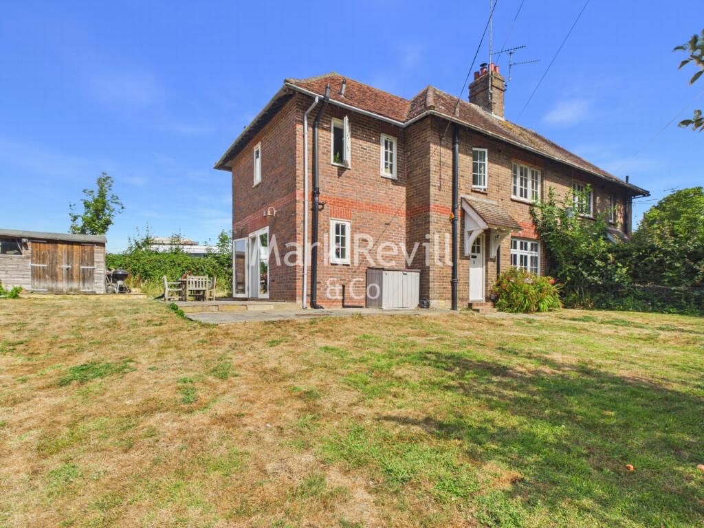 House in Uckfield, Tricklands Cottages, Sheffield Park - View 5