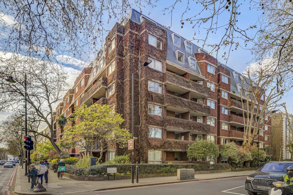 Main image of property: Cromwell Road, Earls Court