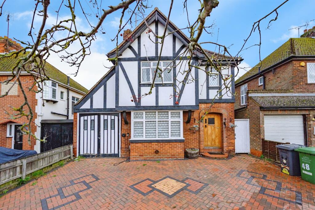 Main image of property: Marston Gardens, Luton