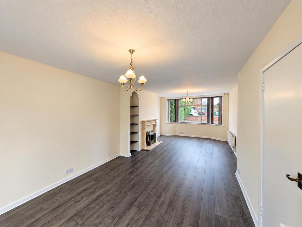 House in Hereford, Tupsley - View 4