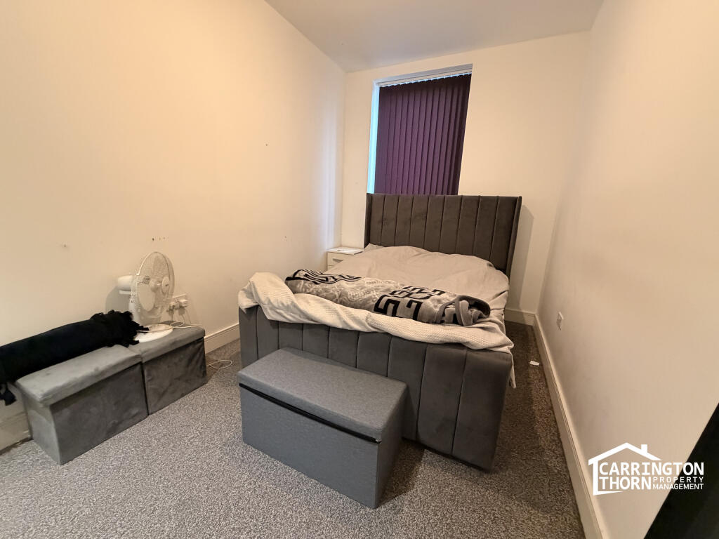 Additional image 5 of Park Gate, Coventry Road, Birmingham, B26 3YU