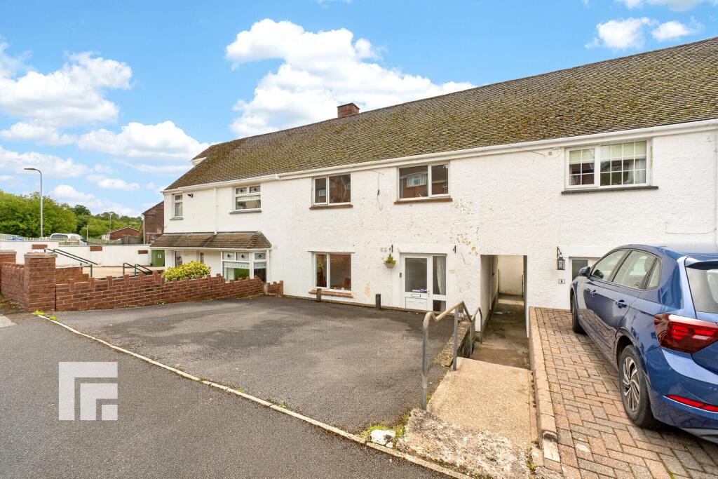Main image of property: Heol Danyrodyn Pentyrch Cardiff CF15 9QB