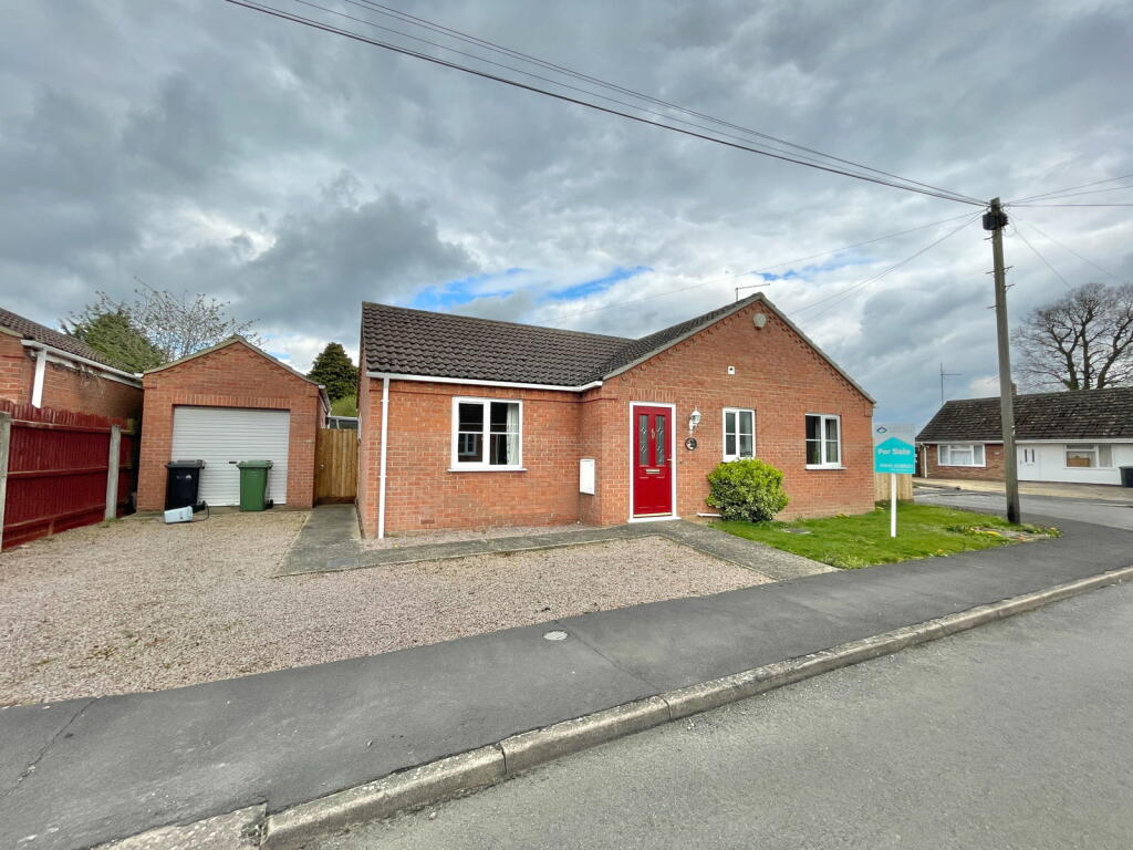 Main image of property: Beaupre Avenue, Outwell, Wisbech, Cambridgeshire, PE14 8PB