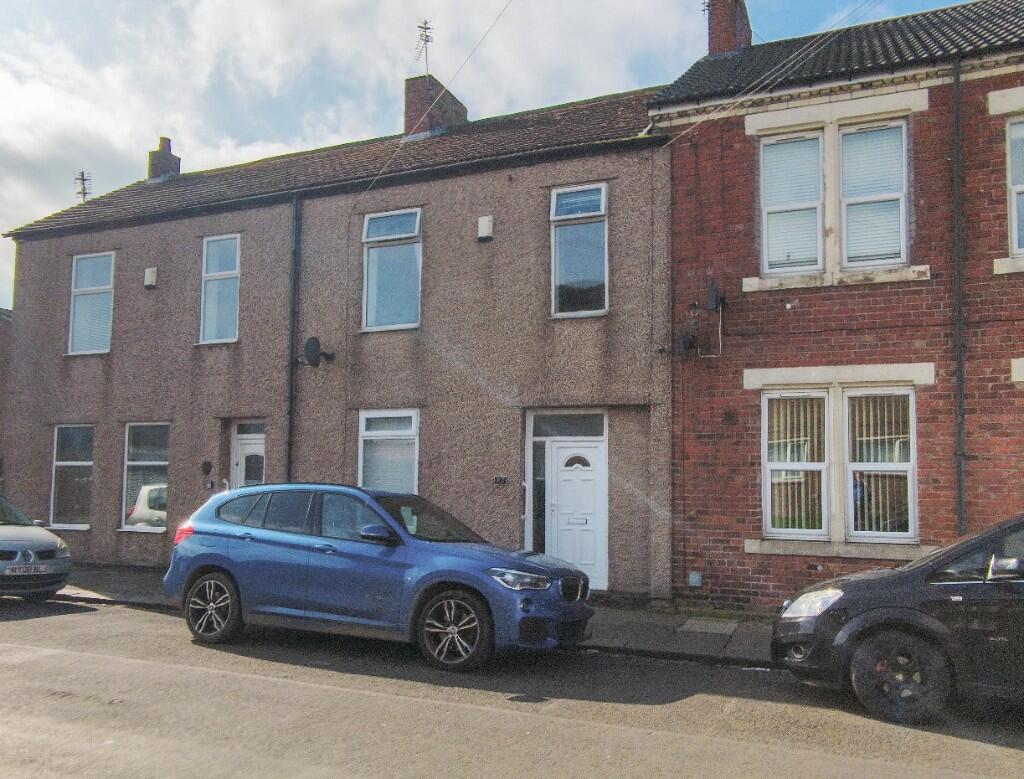 Main image of property: Croft Road, Blyth, Northumberland, NE24