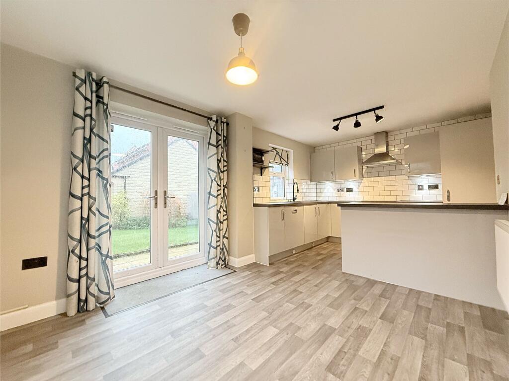 Grange Ash Close, Flockton, WF4 photo 2