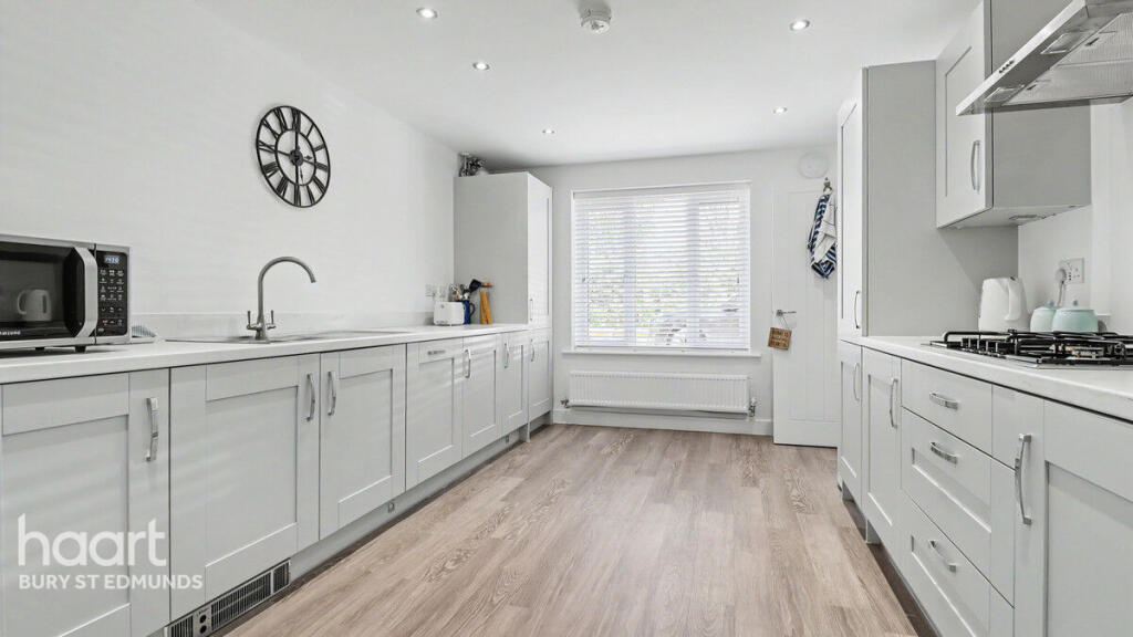 Archer Drive, Stowmarket photo 3