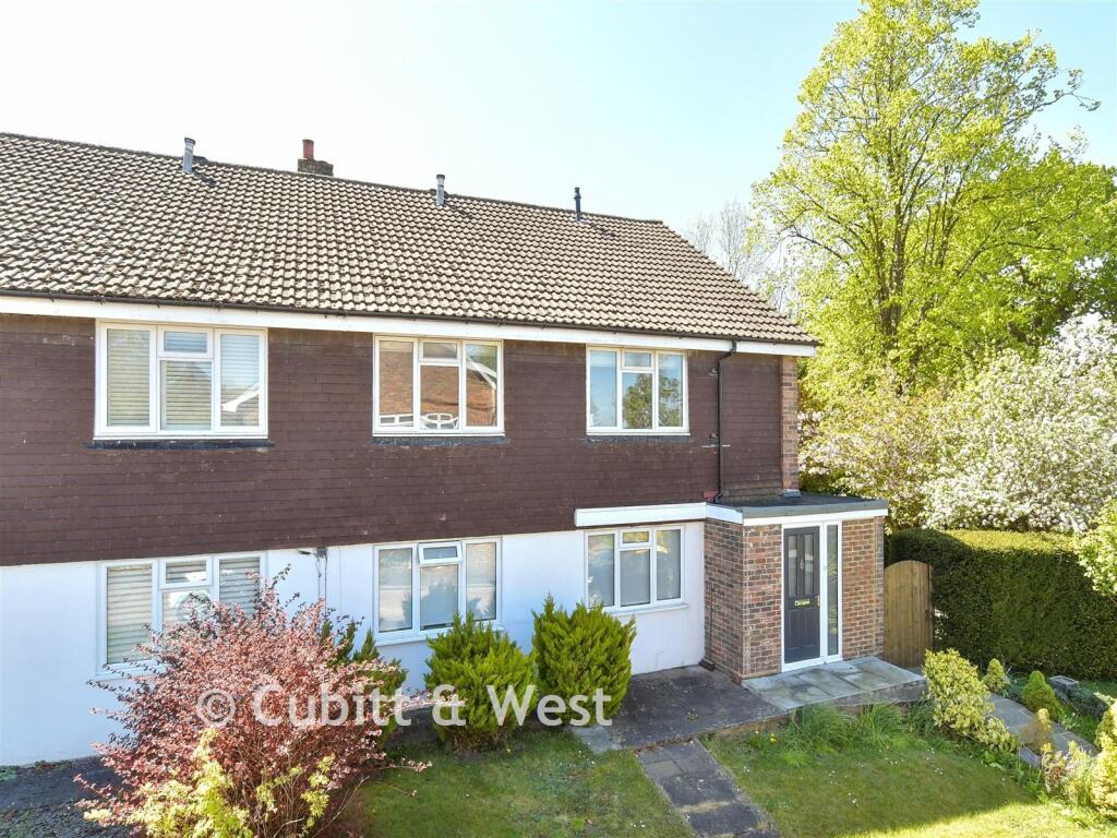 Main image of property: Castleton Close, Banstead, Surrey