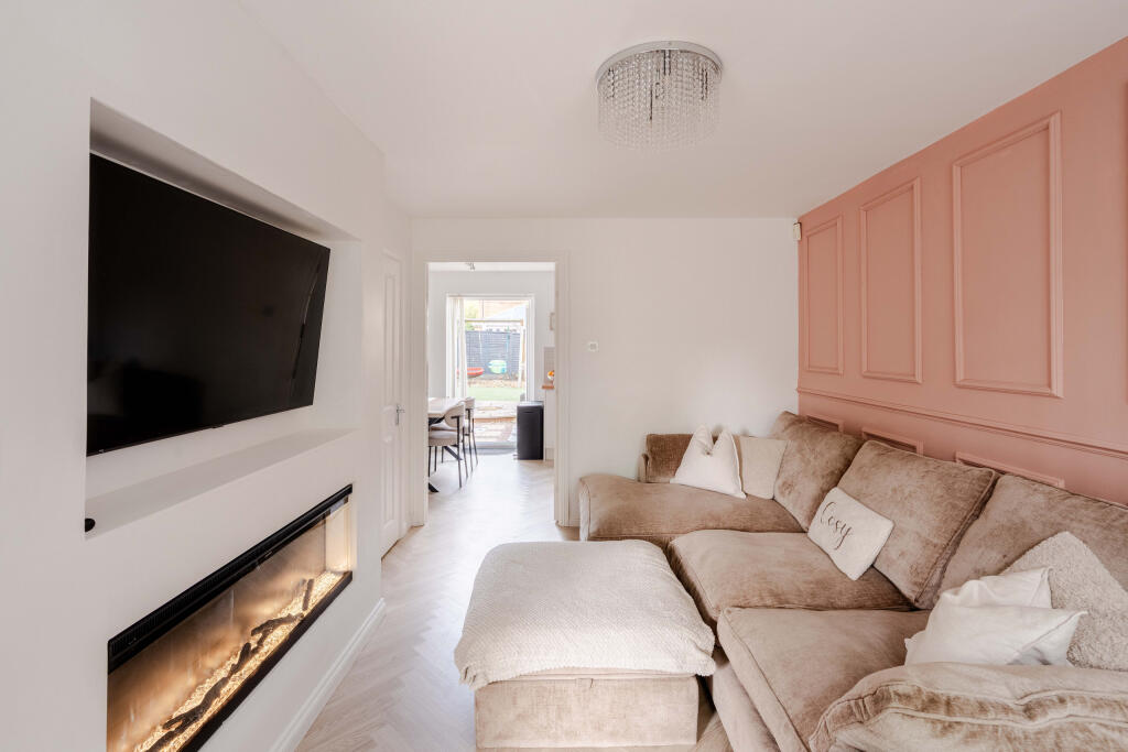 Guest Avenue, Emersons Green photo 5