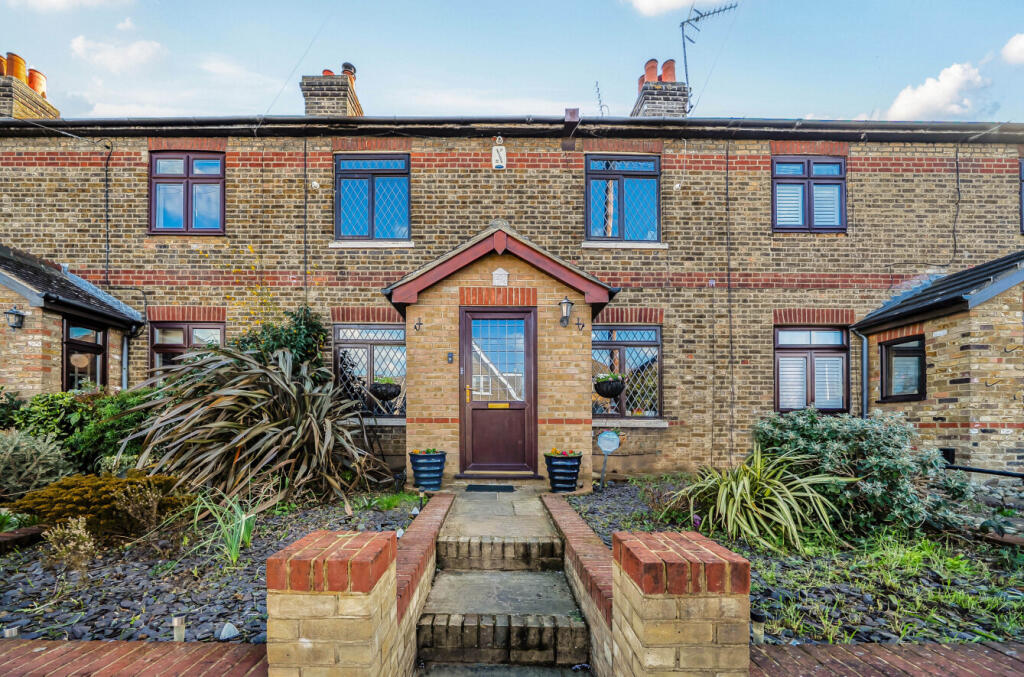 Main image of property: Rollo Road, Hextable, Kent, BR8