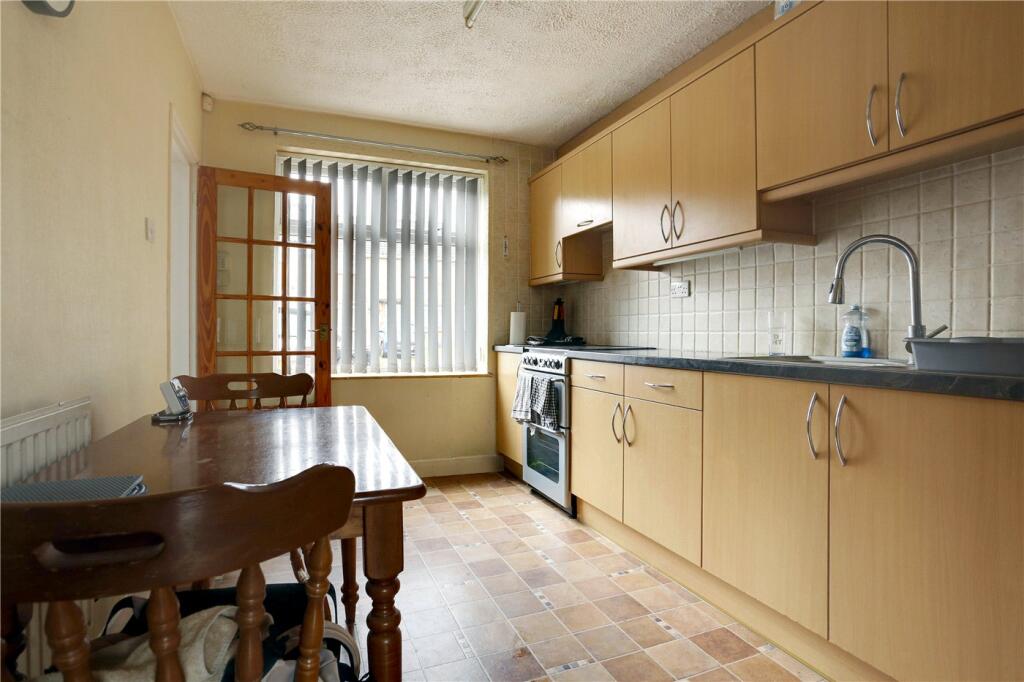 House in Norwich - View 5