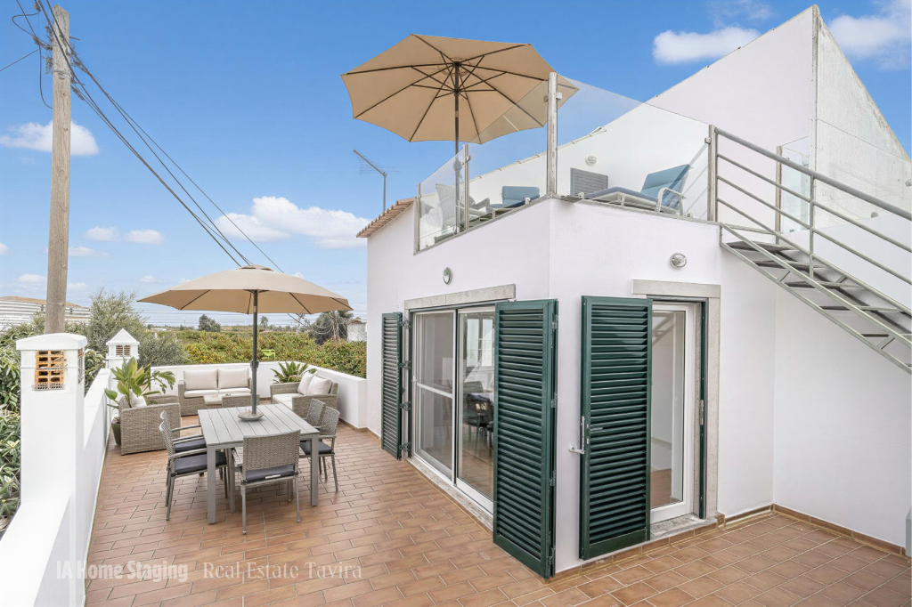 Main image of property: Luz De Tavira E Santo Estevao, Algarve