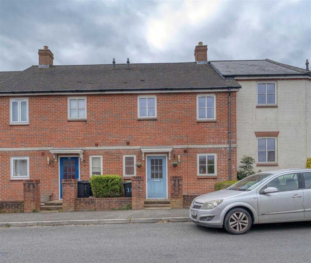 Main image of property: Allen Road, Shaftesbury