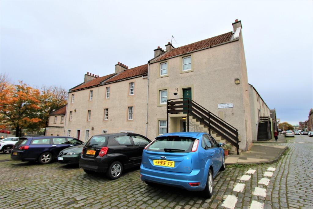 Main image of property: Fishmarket Square, Leith, Edinburgh, EH6