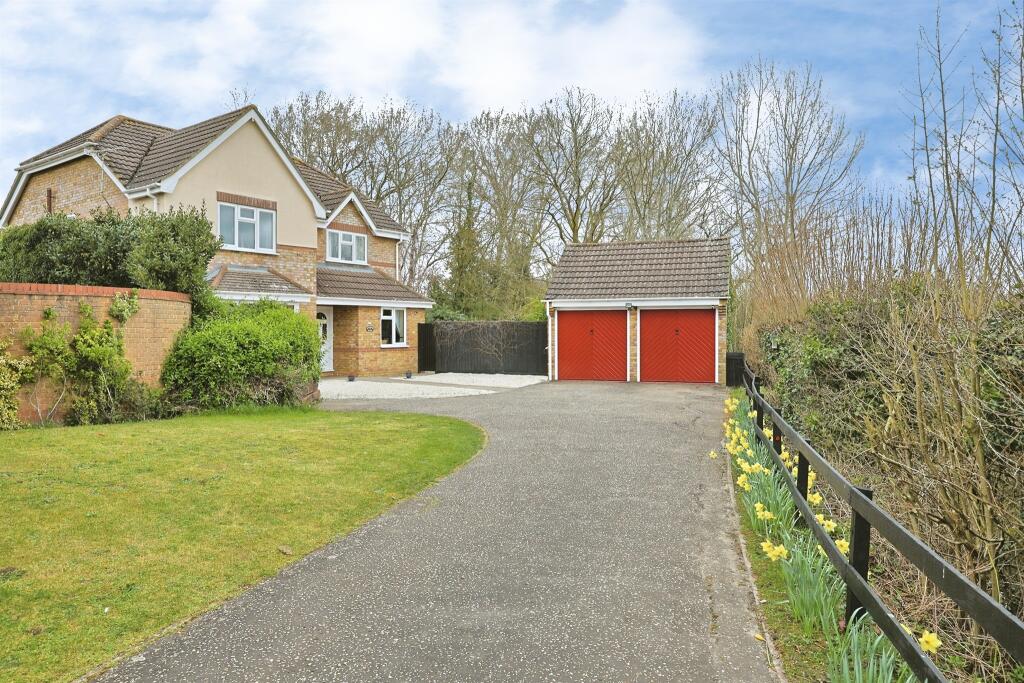 Main image of property: Violet Way, Scarning, Dereham