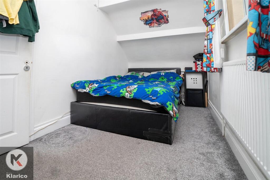 Additional image 16 of Yardley Wood Road, Birmingham, B13