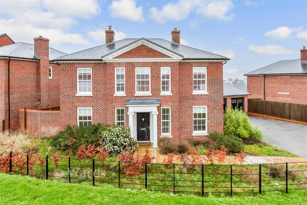 Main image of property: Buzzard Drive, Whitfield, Dover, Kent