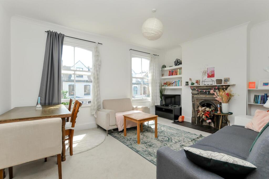 Main image of property: Brighton Road, London