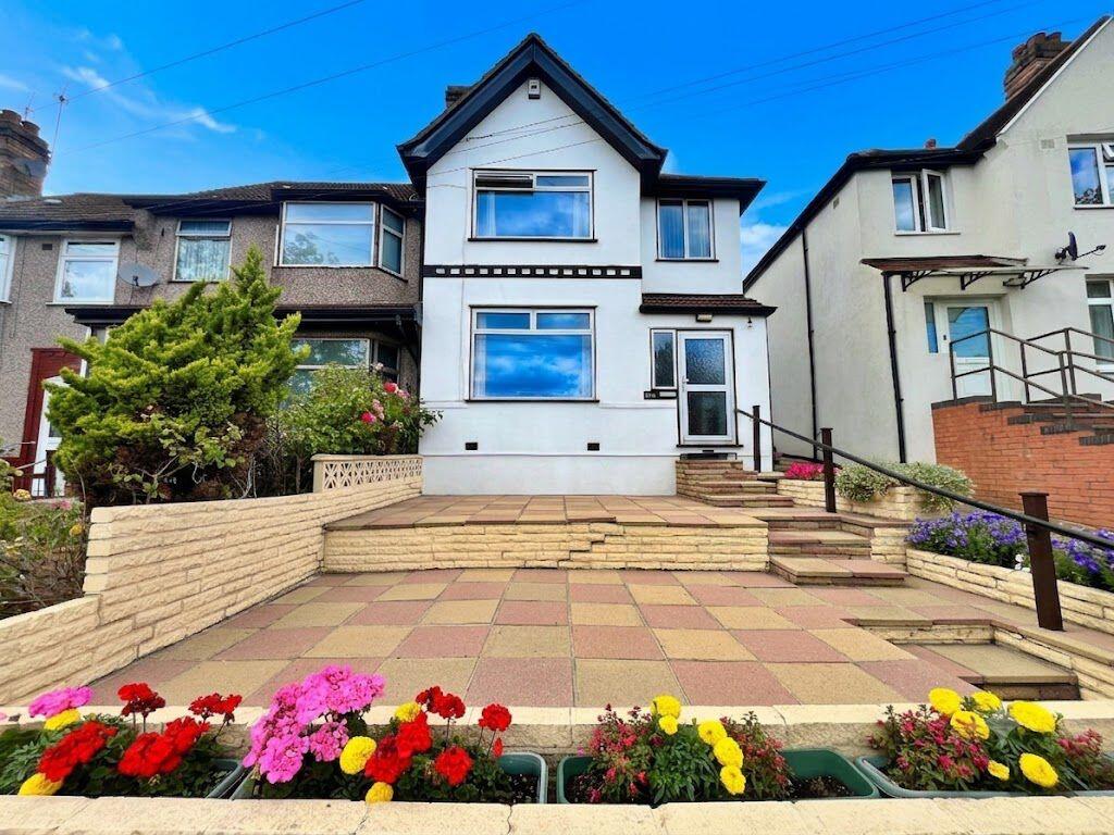 Main image of property: Whitton Avenue East, Greenford