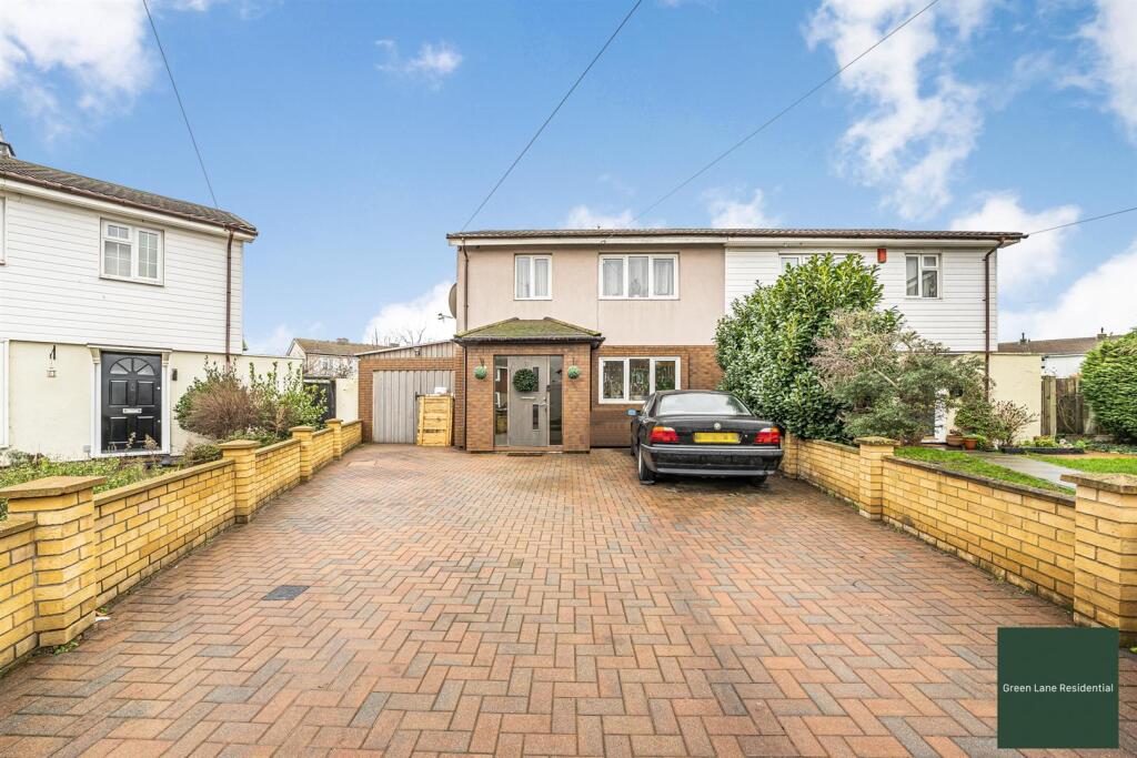 Main image of property: Trinidad Gardens, DAGENHAM, RM10