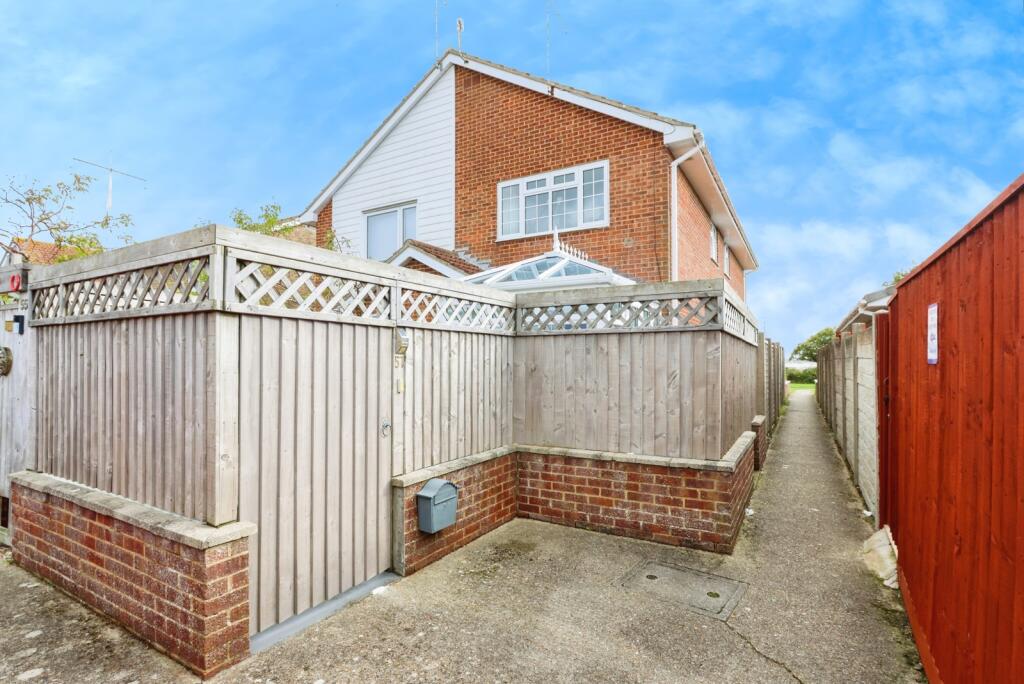 Additional image 11 of Falconer Drive, Poole, Dorset, BH15
