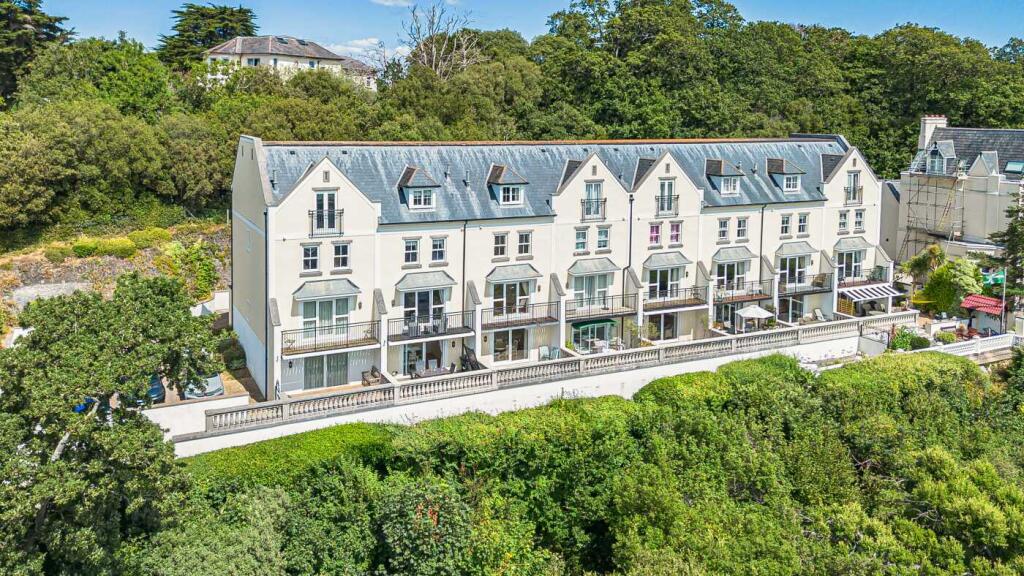 Main image of property: Park Hill Road, Torquay, Devon, TQ1 2DA