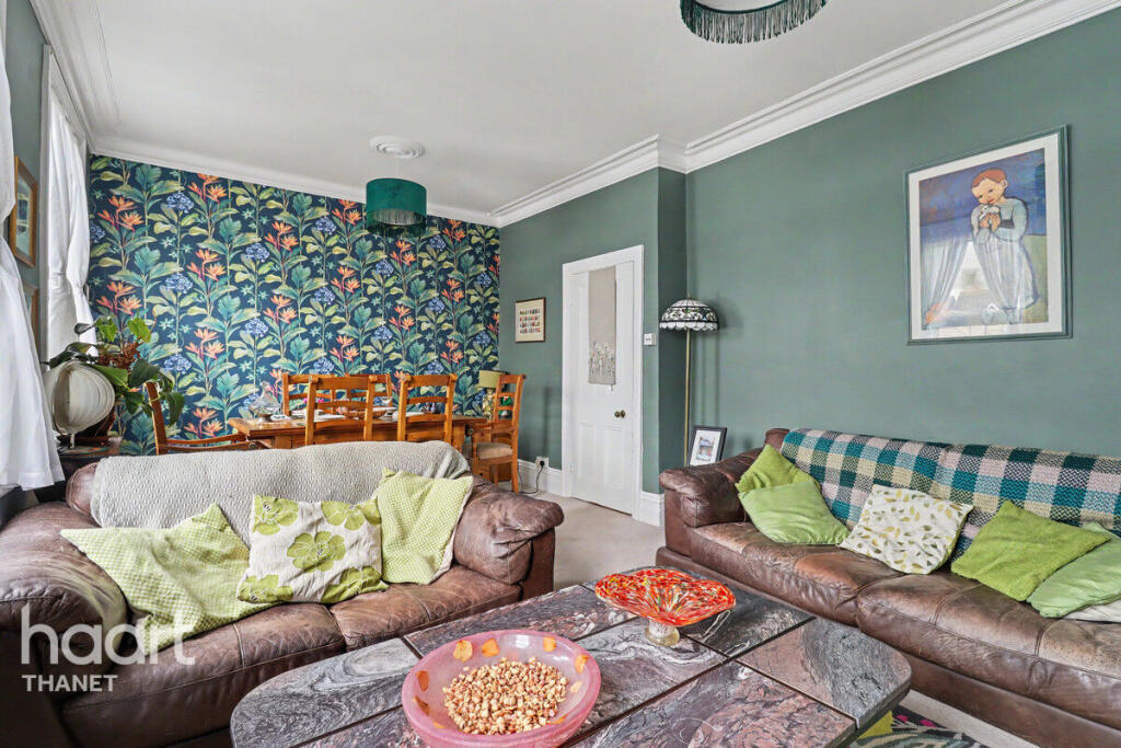 Main image of property: Dent-de-Lion Road, Westgate-On-Sea