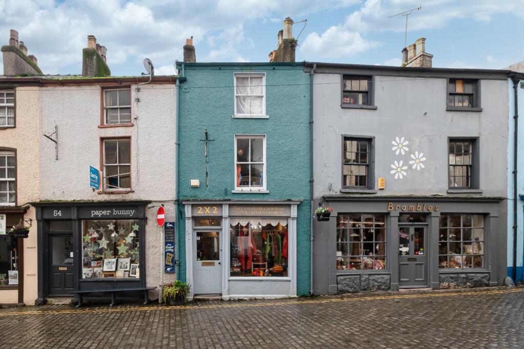 Main image of property: Market Street, Ulverston