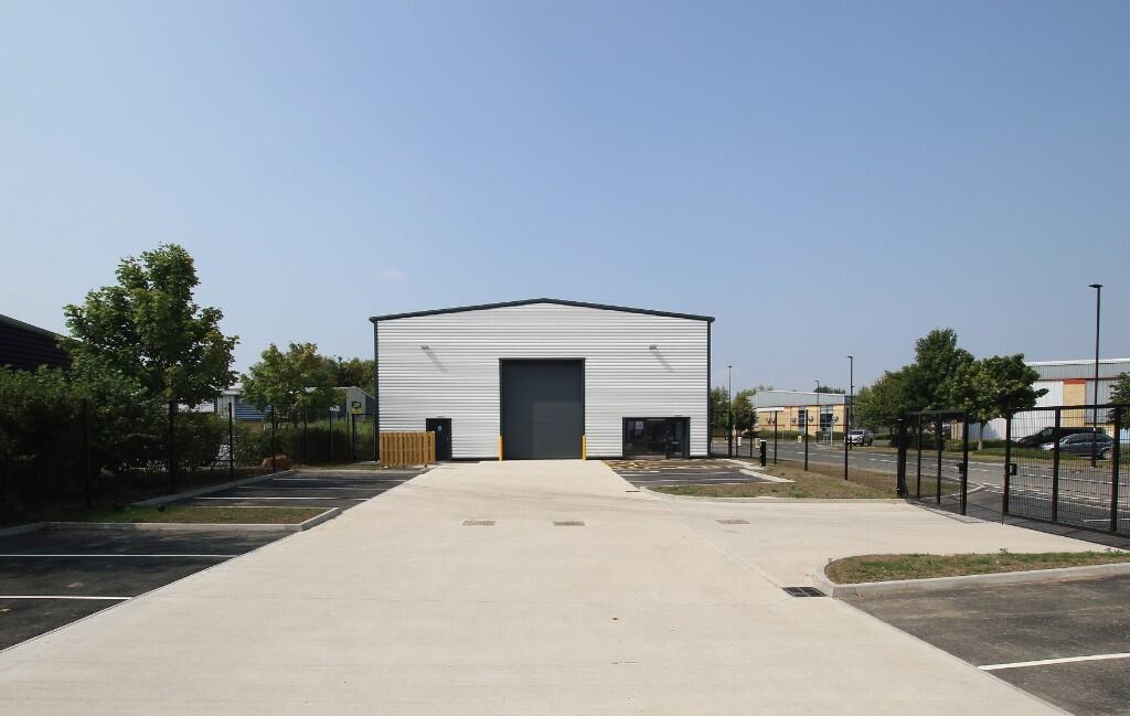 Main image of property: Quad 1, Great North Way, York, North Yorkshire, YO26