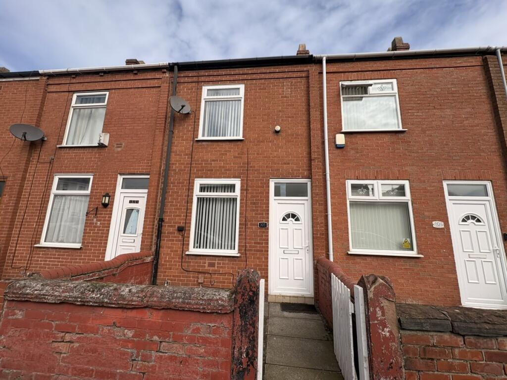 Main image of property: Parr Stocks Rd, St. Helens