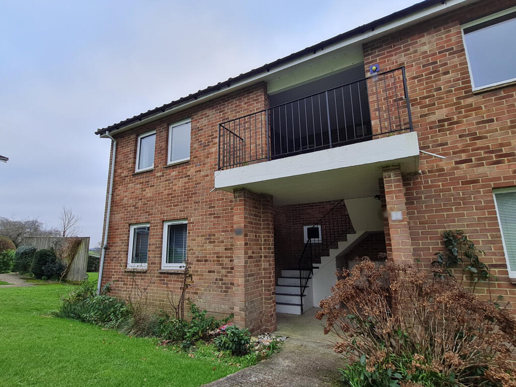 Main image of property: High Salterns, Seaview