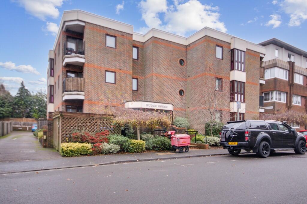 Main image of property: Cantelupe Road, East Grinstead, West Sussex, RH19