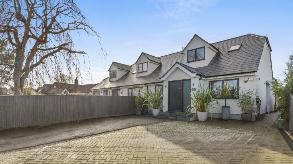 Main image of property: Ford, Aylesbury, HP17