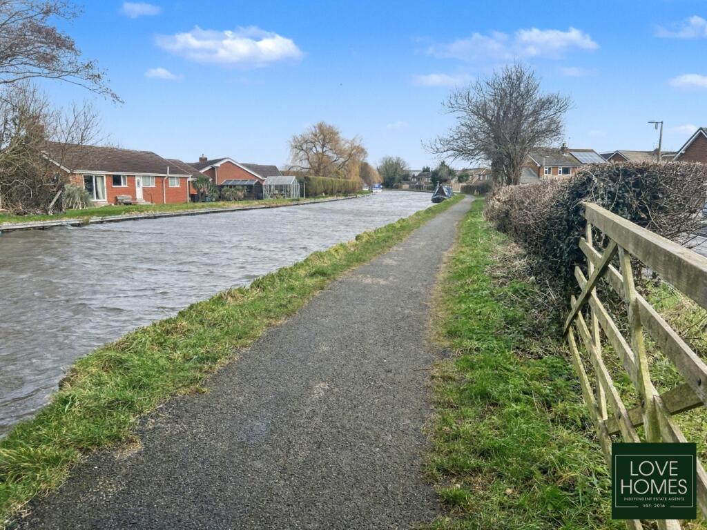 Main image of property: Pennine Gardens, Garstang, Preston