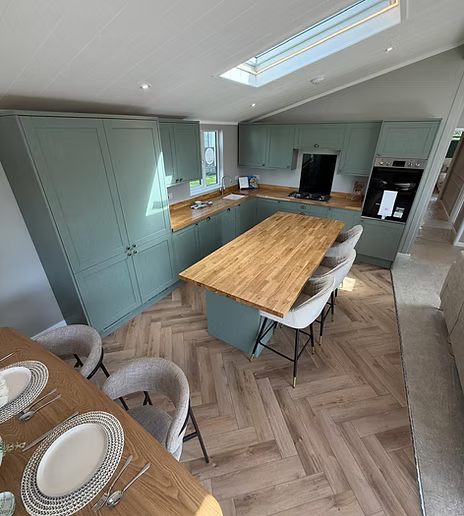 House in Shrewsbury, Llanbrynmair - View 3