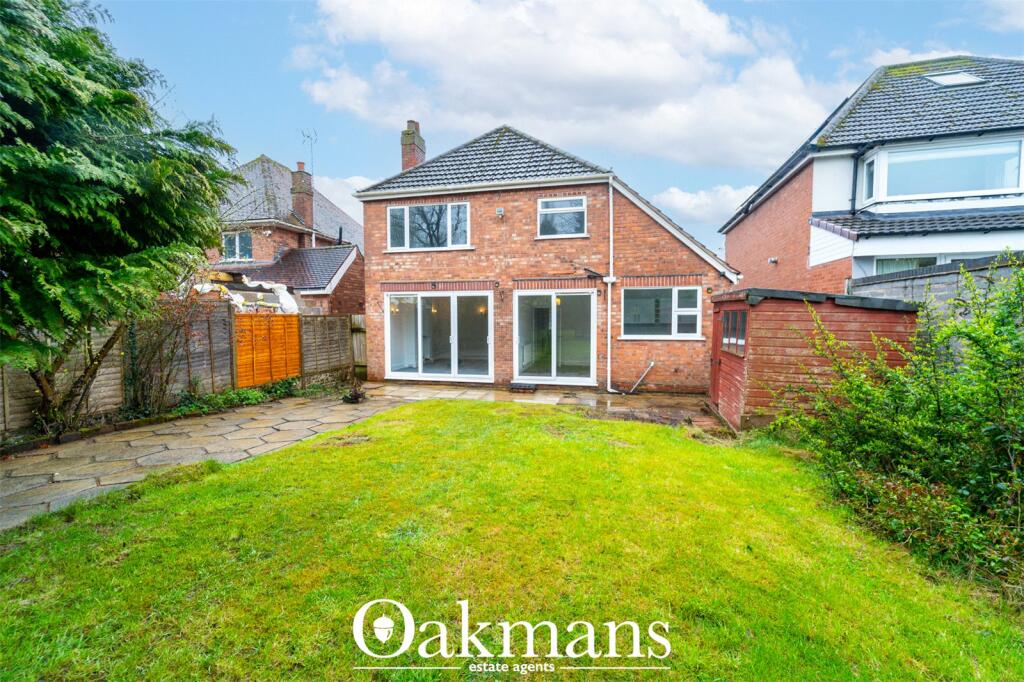 Additional image 46 of Quarry Lane, Birmingham, West Midlands, B31