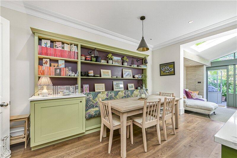 House in London - View 5