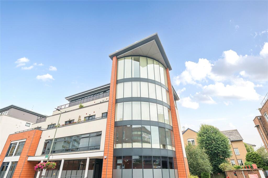 Main image of property: Sherman Road, Bromley