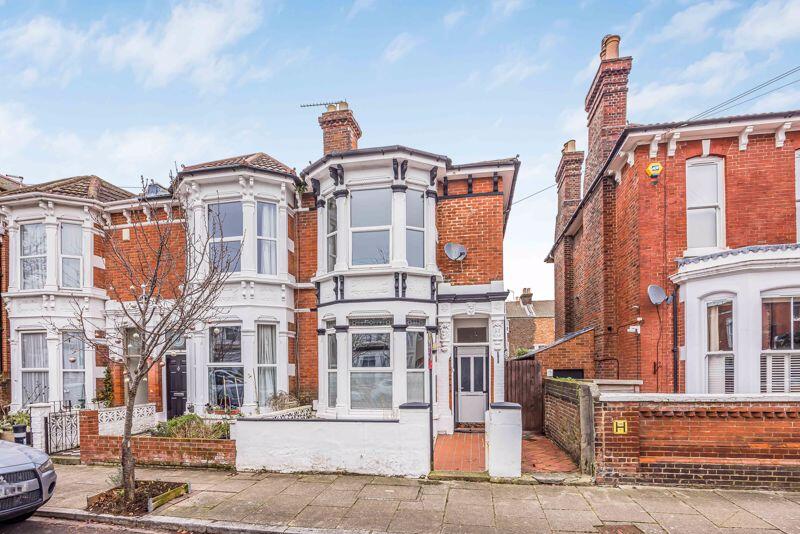 Main image of property: Havelock Road, Southsea